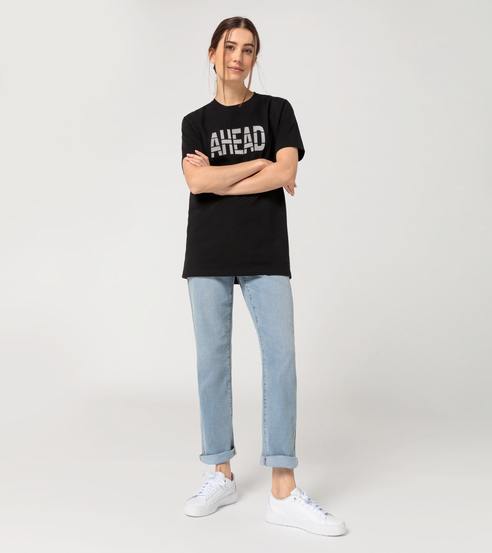 AHEAD Unisex T-shirt