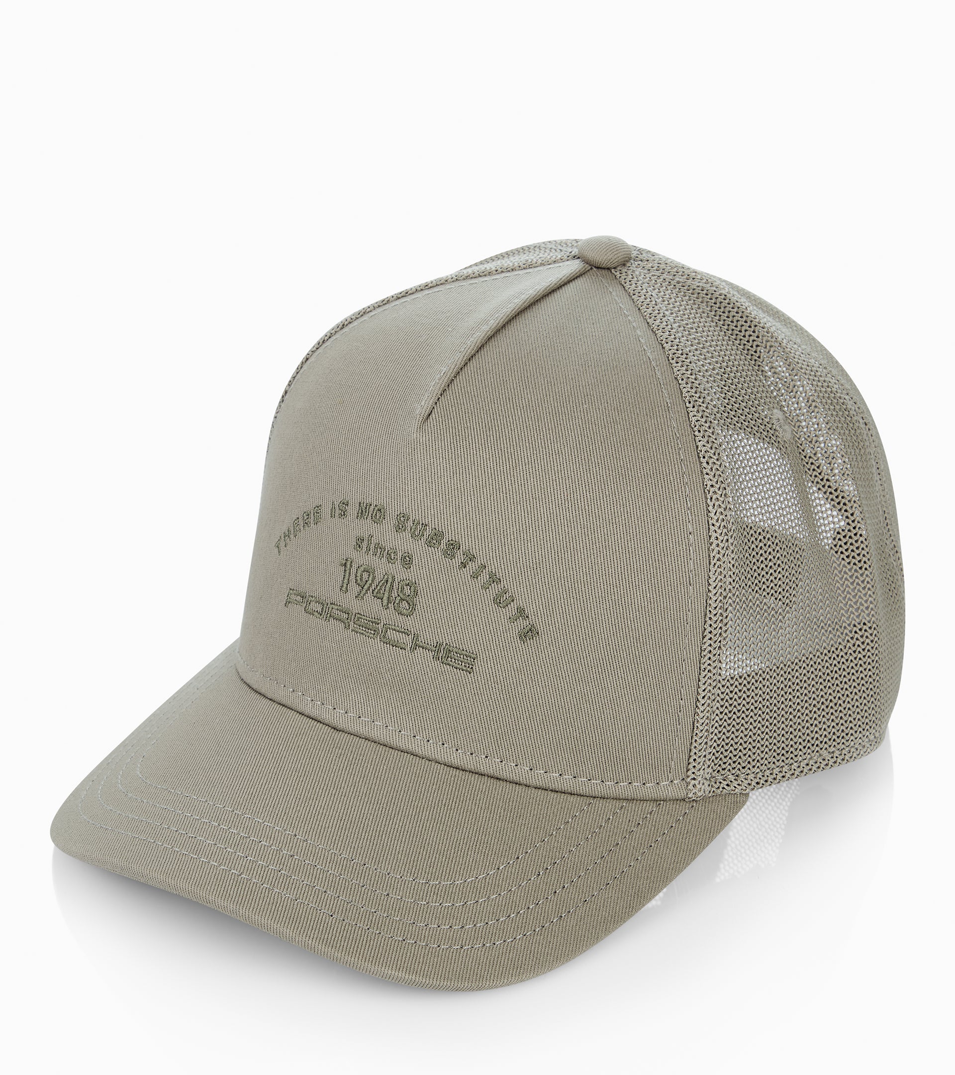 Trucker Cap – There Is No Substitute