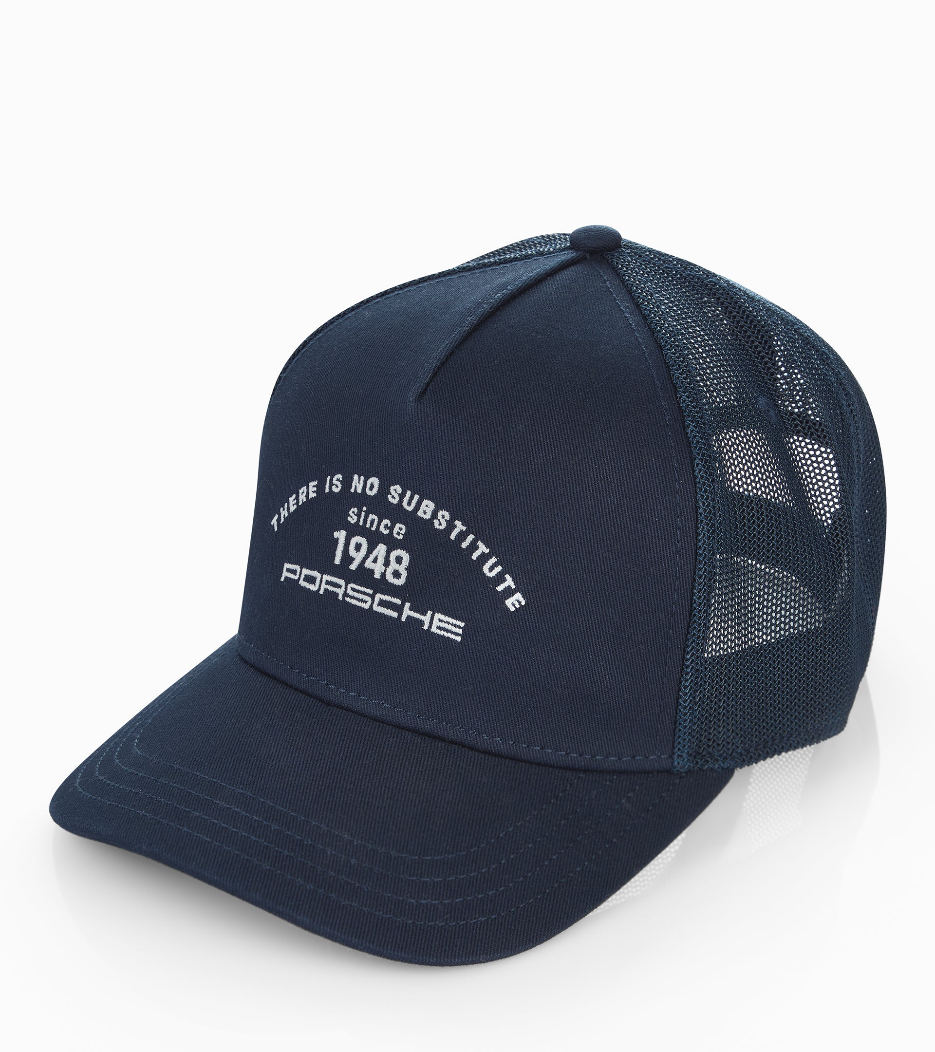 Trucker Cap – There Is No Substitute