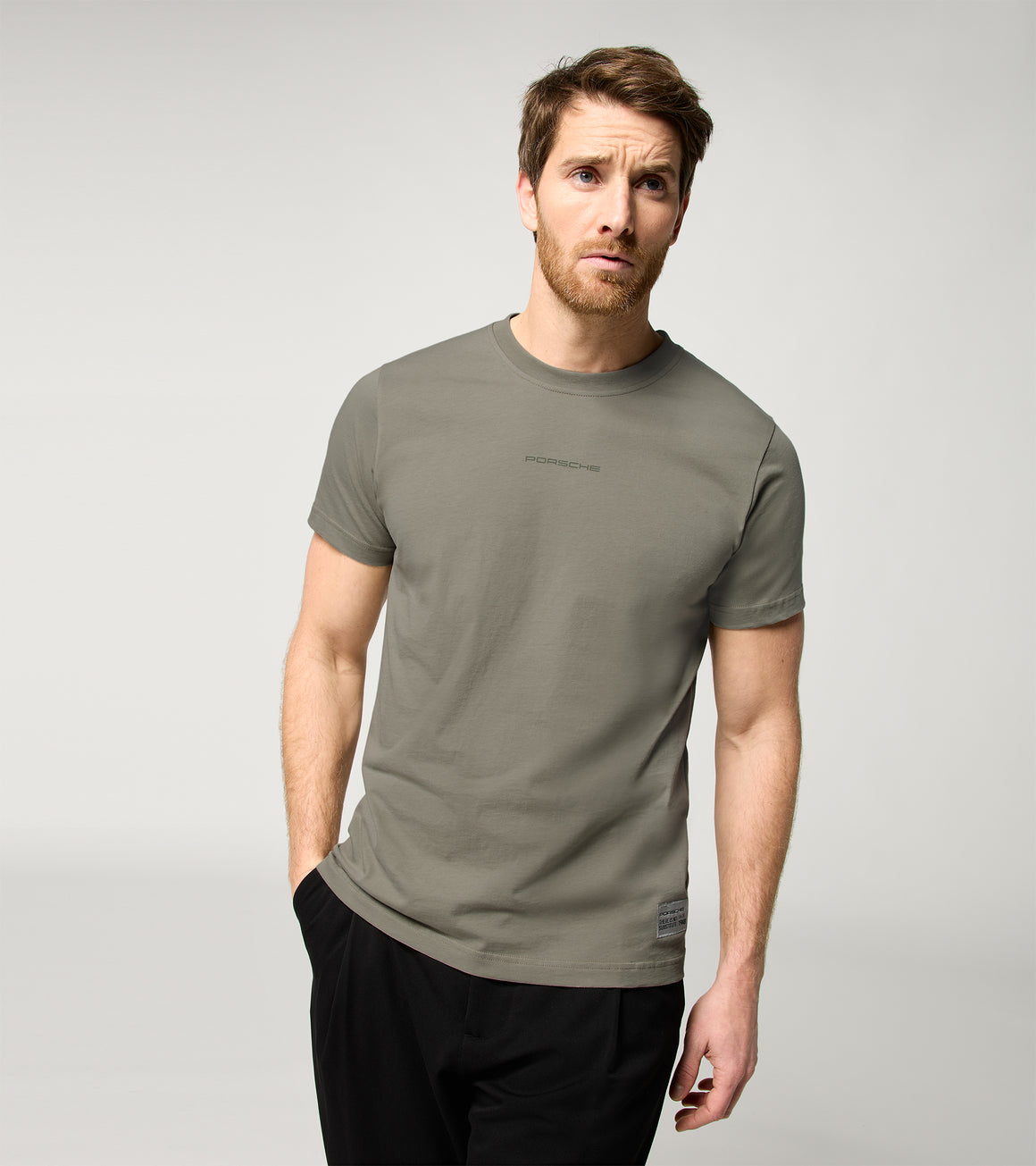 T-Shirt – There Is No Substitute