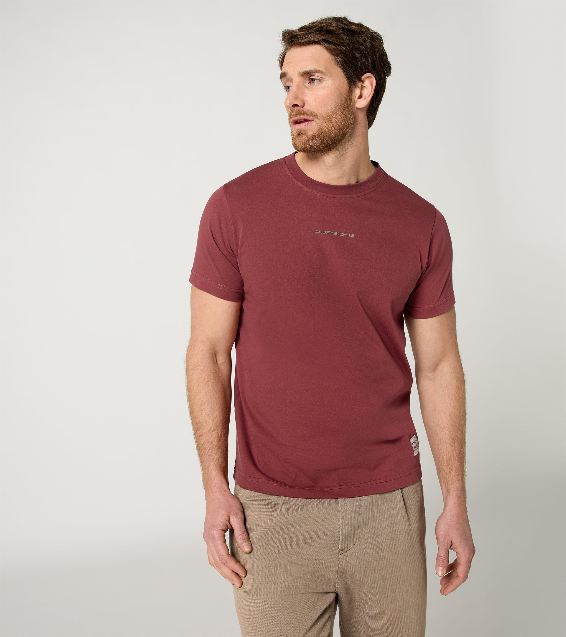 T-Shirt – There Is No Substitute