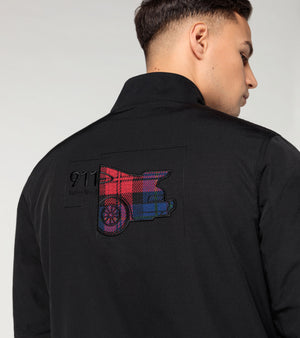 Unisex jacket – Turbo No. 1