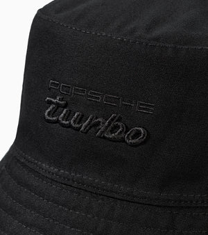 Unisex bucket hat – Turbo No. 1