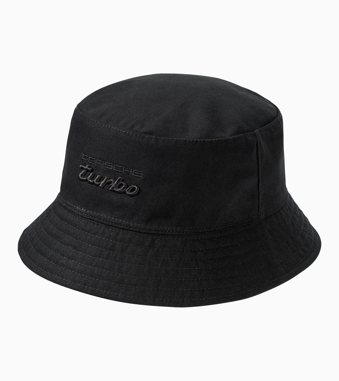 Turbo No. 1 Unisex bucket hat black