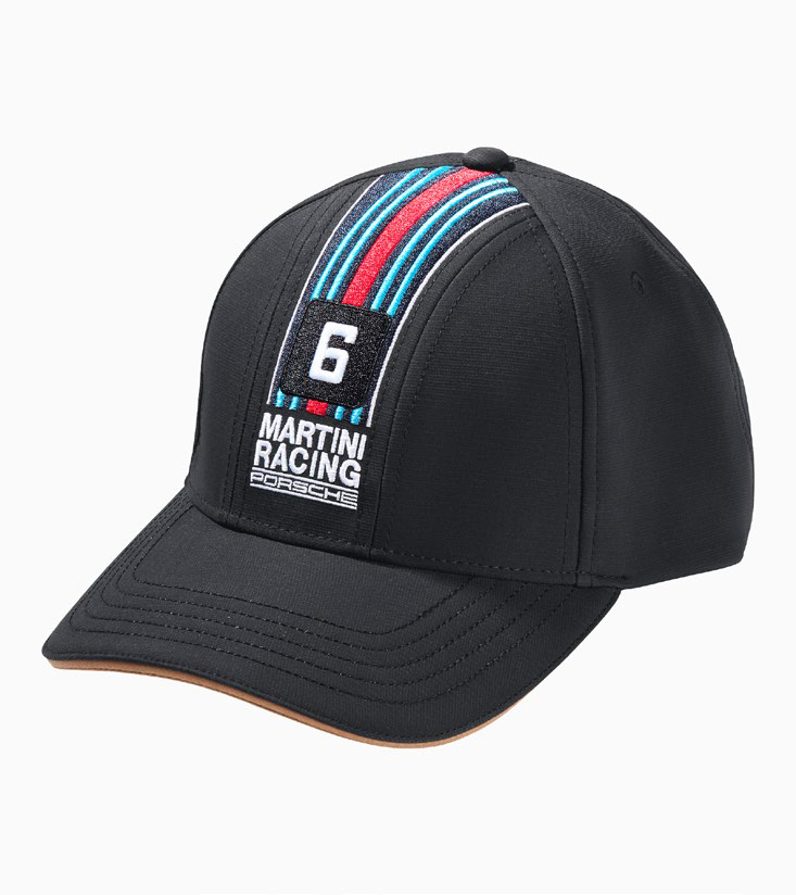 MARTINI RACING® – Cap