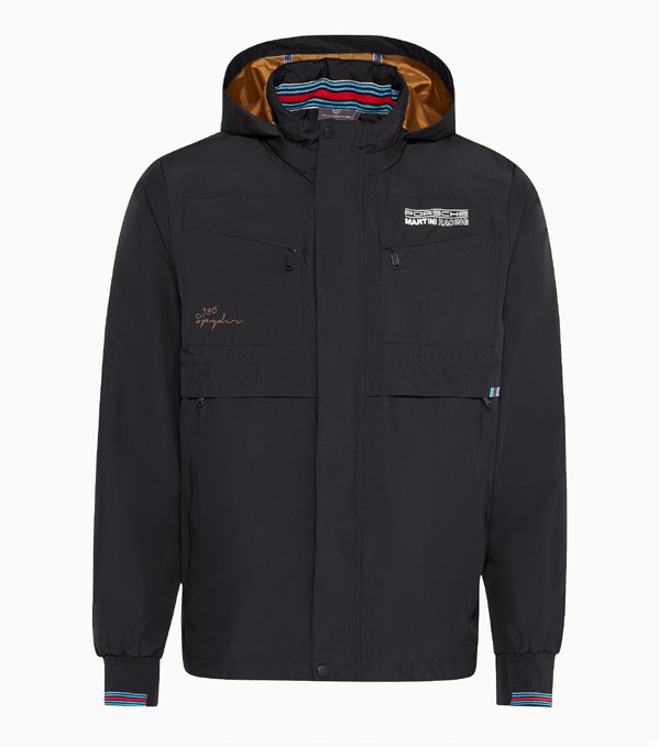 MARTINI RACING® –Windbreaker