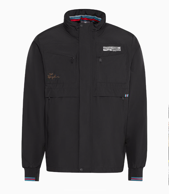 MARTINI RACING® –Windbreaker