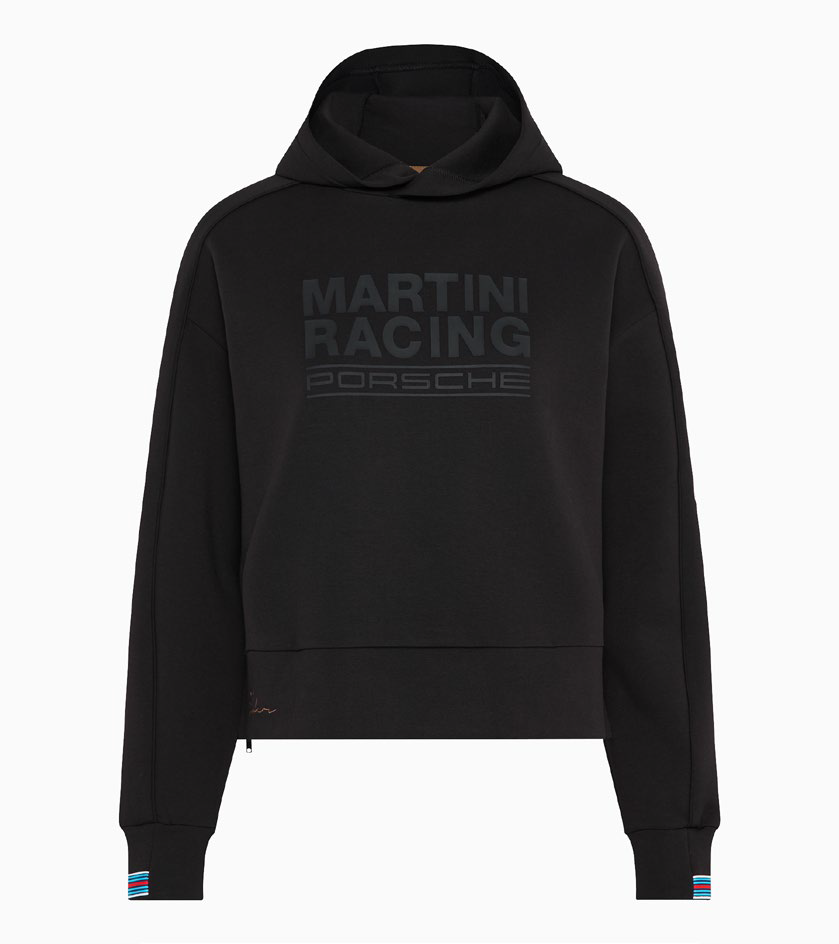 MARTINI RACING® Collection –Hoodie