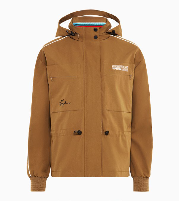 MARTINI RACING® –Windbreaker