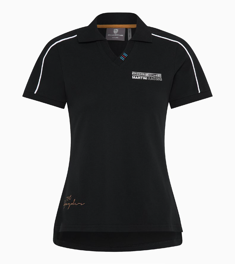 MARTINI RACING® –Polo shirt