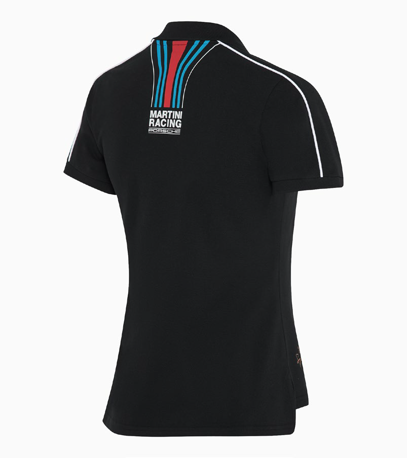 MARTINI RACING® –Polo shirt