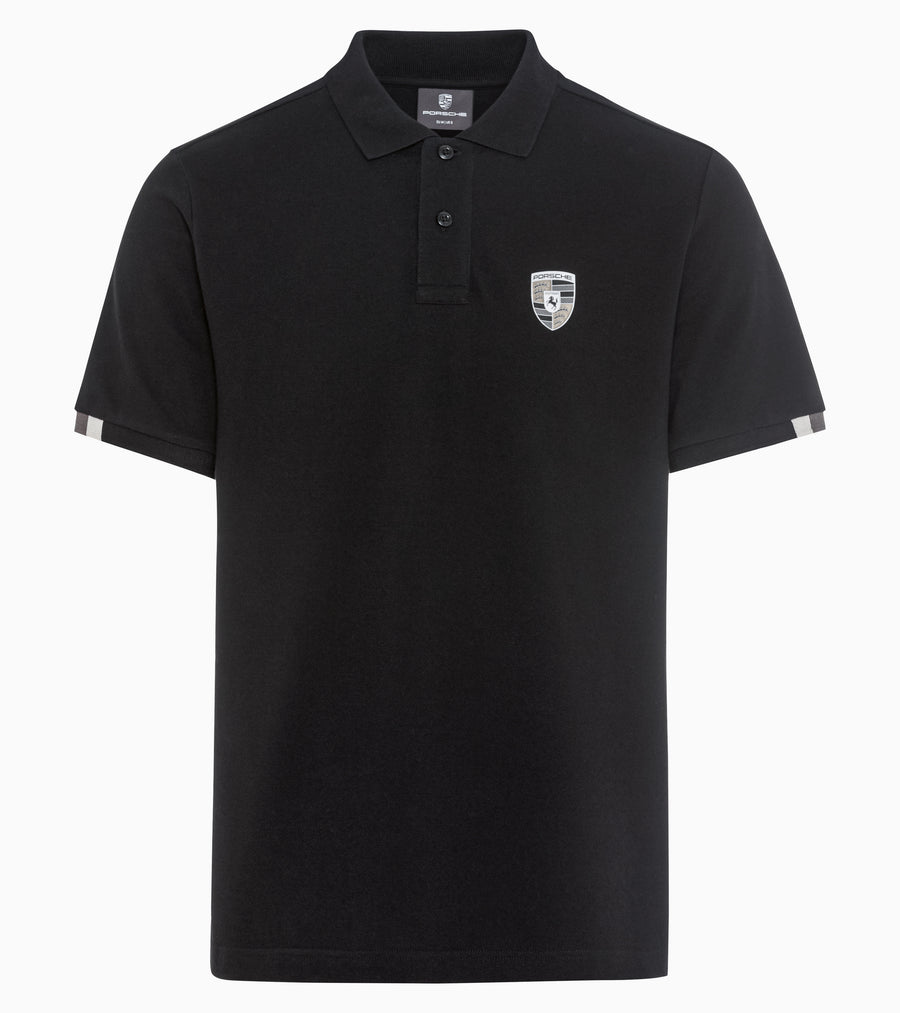 Polo Shirt – 50Y Turbo