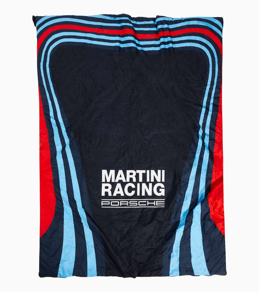 Multifunctional blanket – MARTINI RACING®