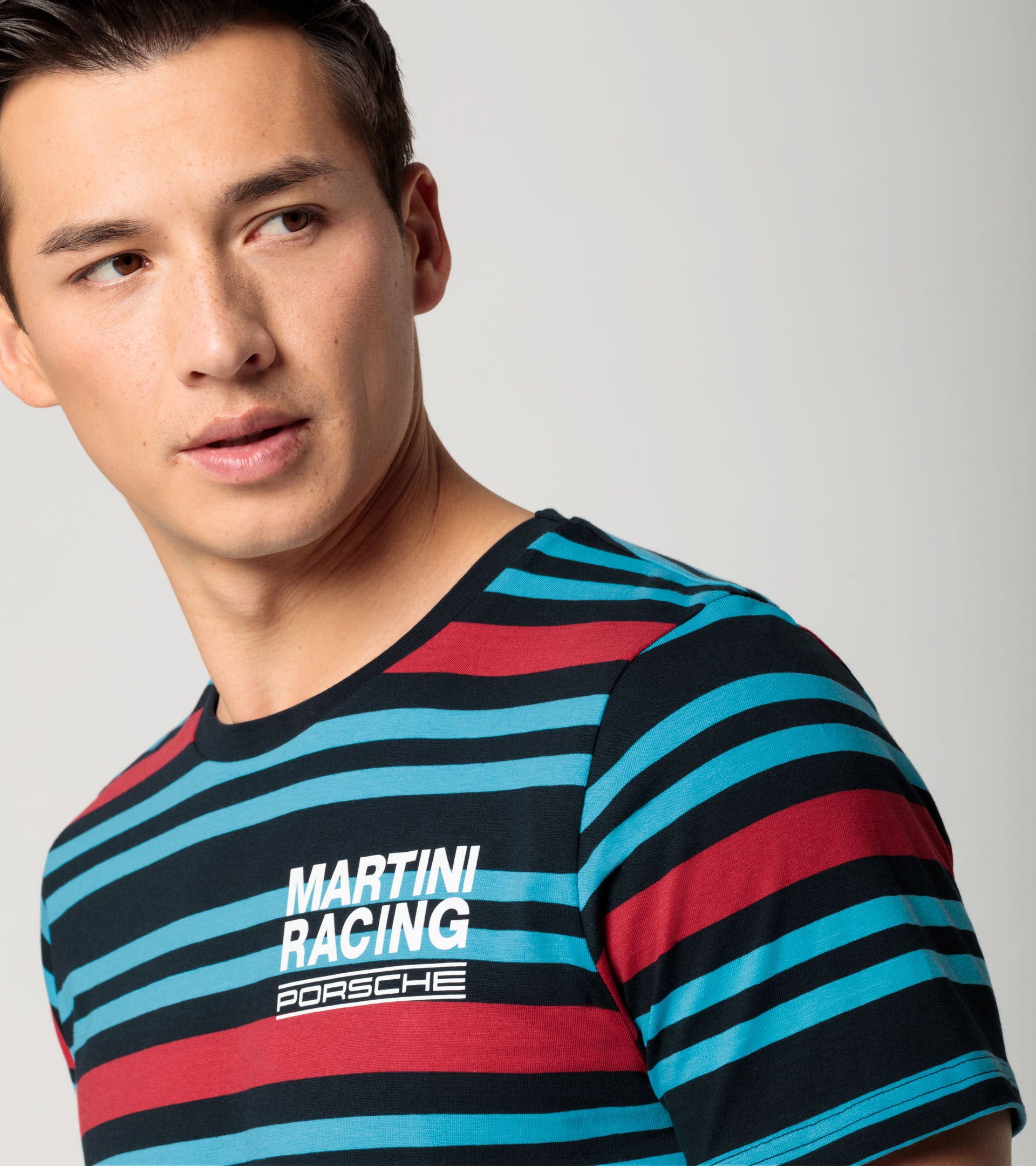 T shirt deals martini racing