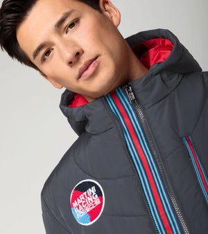 Quilted jacket – MARTINI RACING®