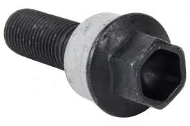 WHEEL BOLT