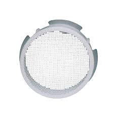 Windshield Washer Fluid Strainer
