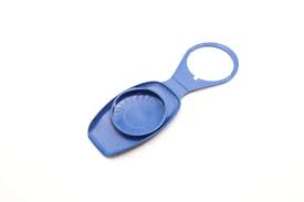 Windshield Washer Reservoir Cap