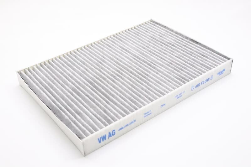 Cayenne Pollen / Cabin Filter [ 2018 - Present ]