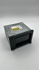 Porsche 911 System. Control. Unit. Display