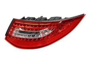 Porsche 997 LED Tail Lights