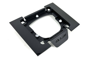 Center Console Trim Black