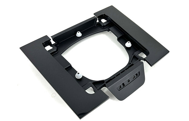 Center Console Trim Black