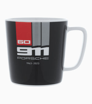 Collector's cup no. 5 – 60Y Porsche 911 – Limited Edition