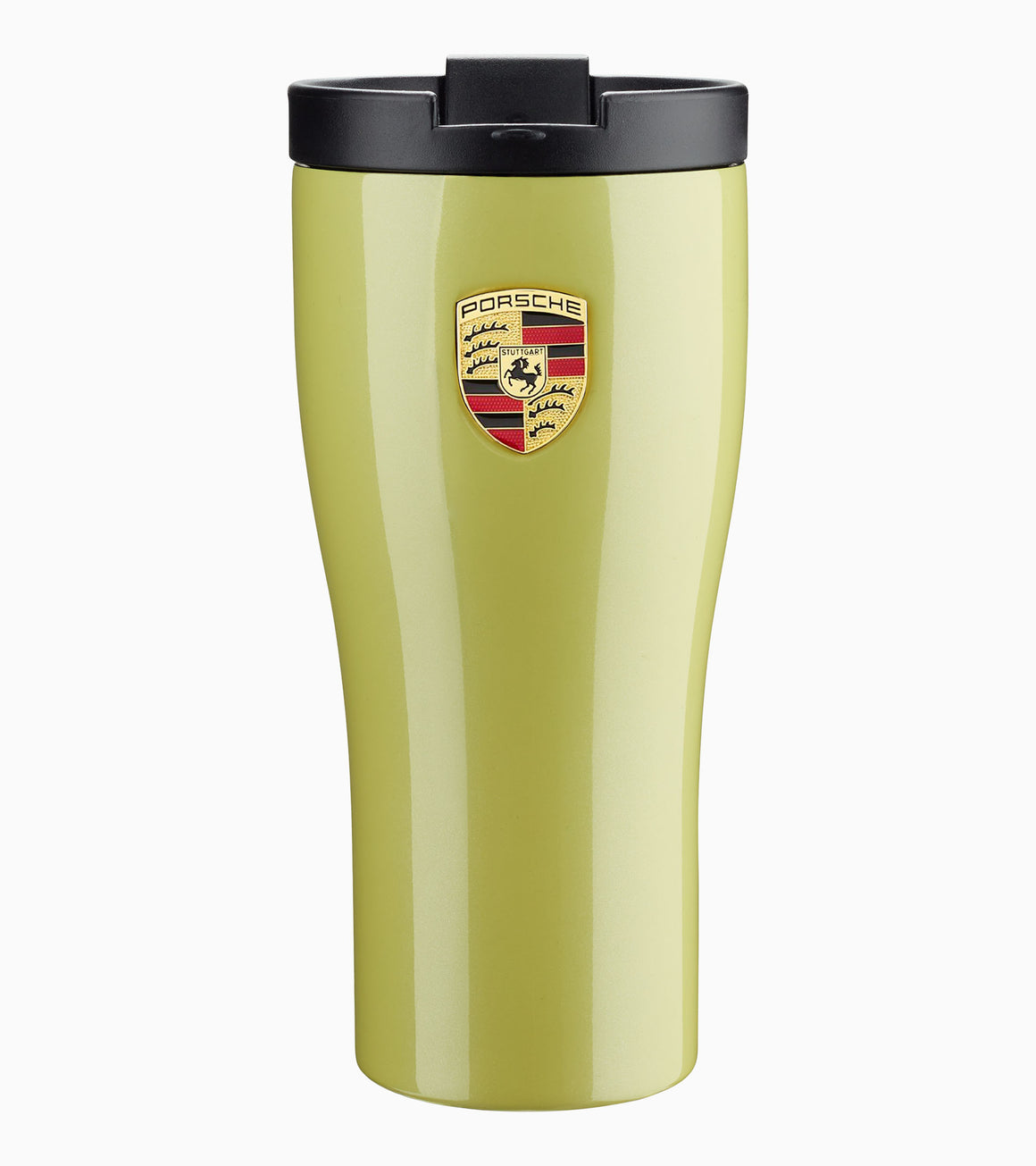 Thermos cup