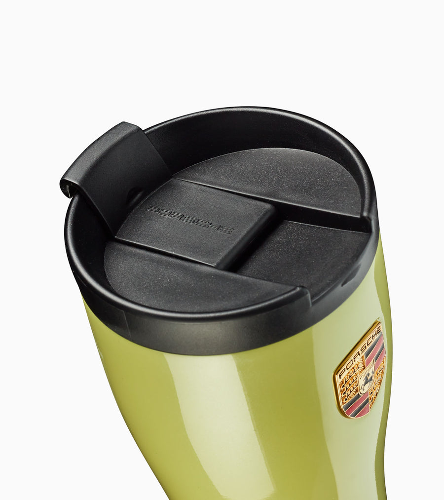 Thermos cup