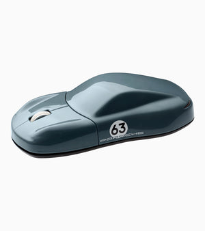 Computer mouse – 60Y Porsche 911