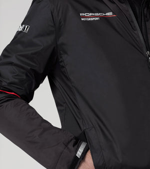 Jacket unisex – Motorsport