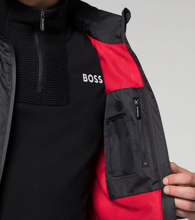 Jacket unisex – Motorsport - Porsche Centre Downtown Toronto