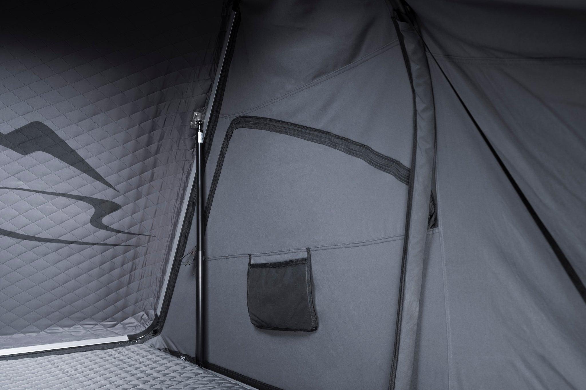 porsche tente de toit Roof Tent