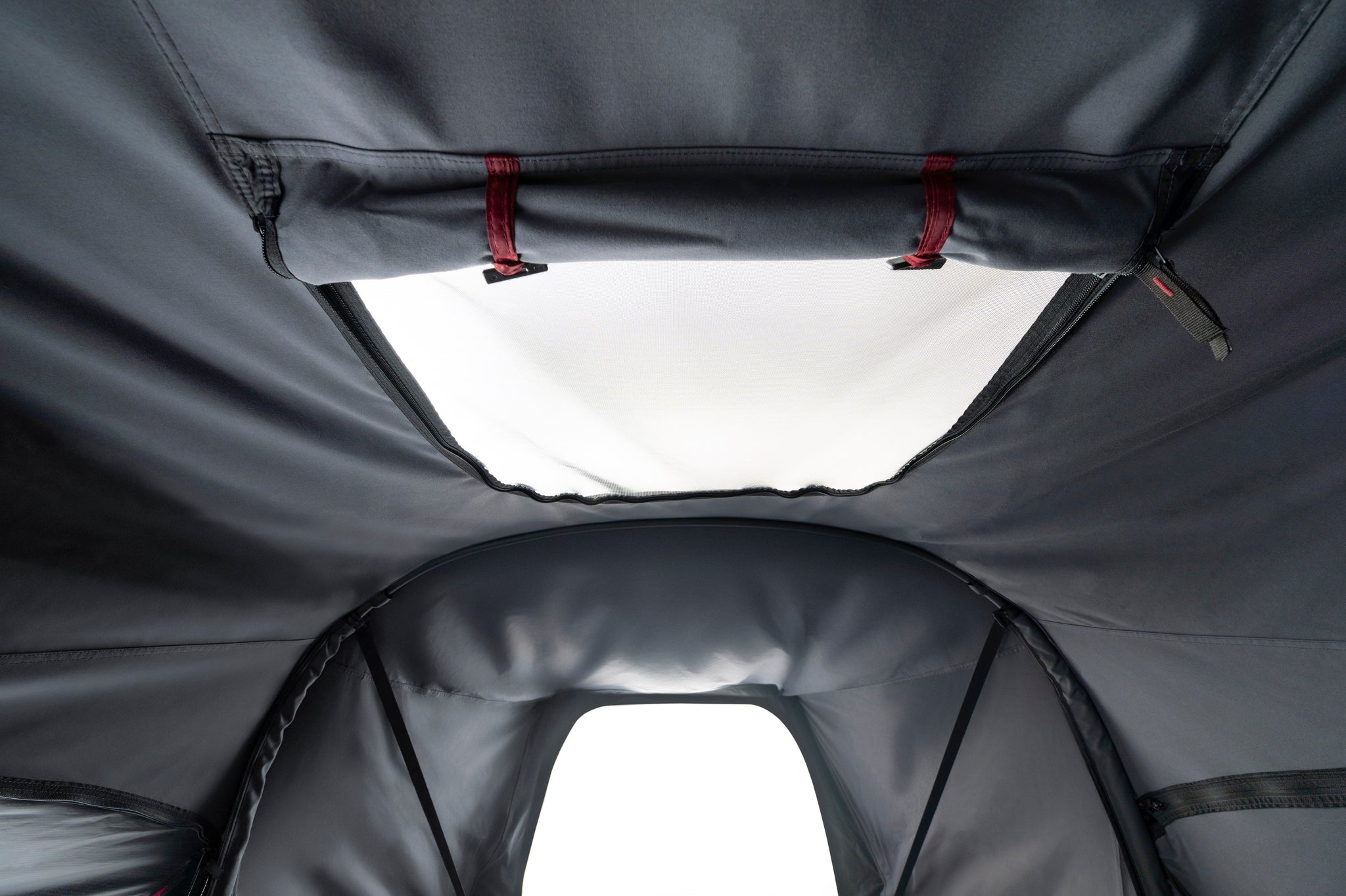 porsche tente de toit Roof Tent