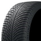 Cayenne (9Y0)  |  19" Winter Performance Tire Set  |  Michelin Pilot Alpin PA5 SUV