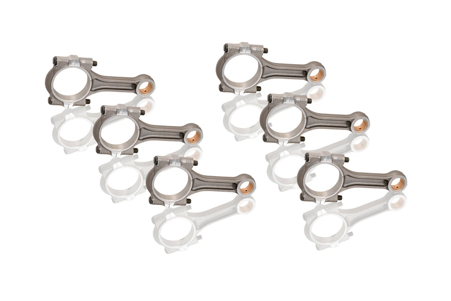 Set of connecting rods