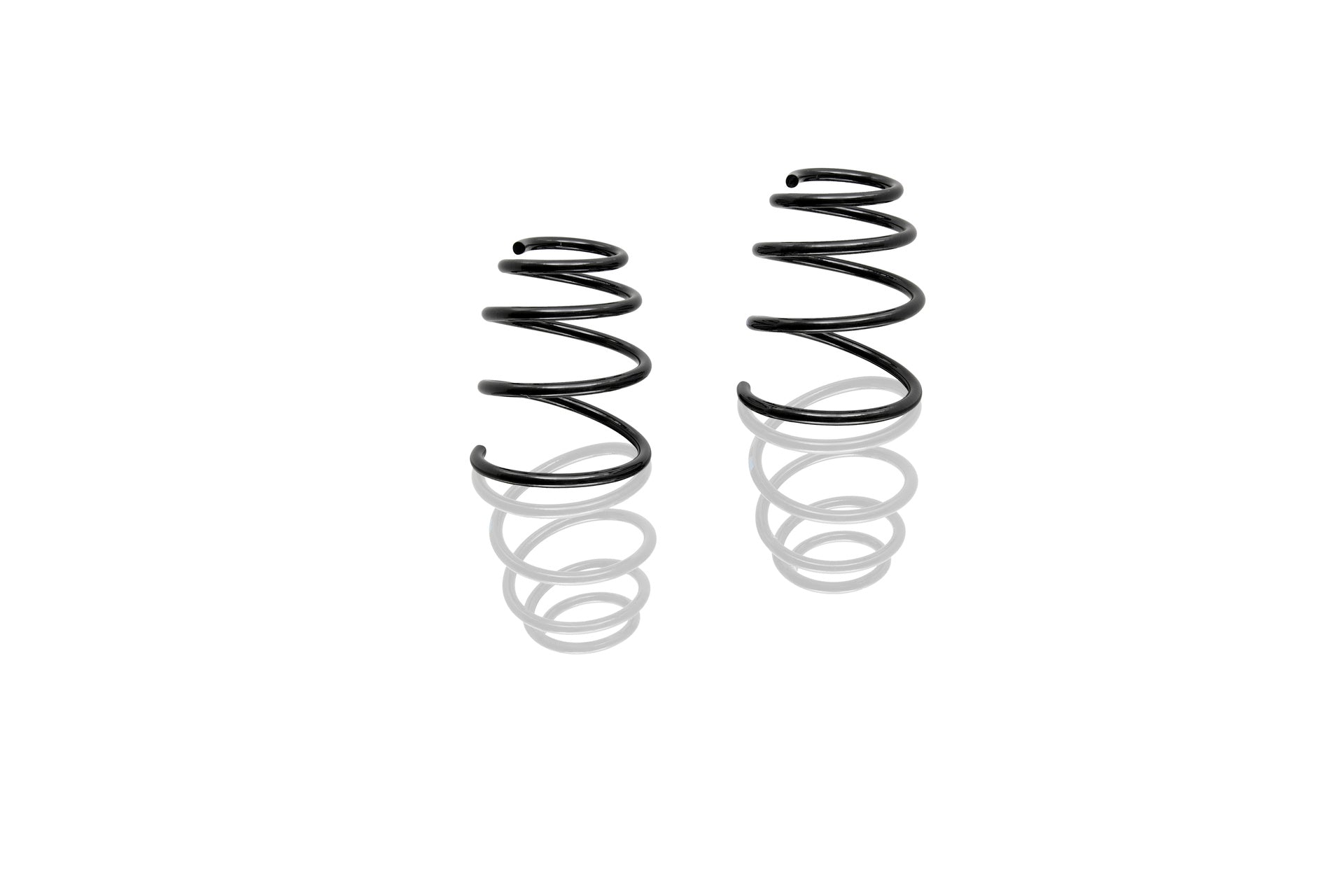 Coil spring (1 set) - Porsche Centre Downtown Toronto