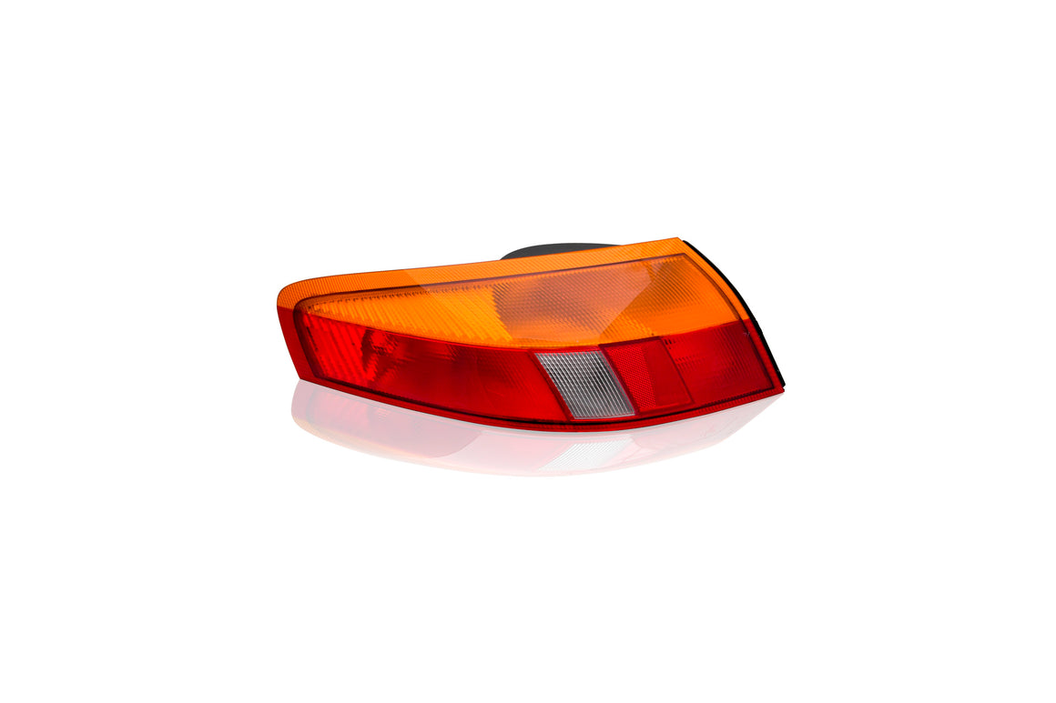 Tail light housing