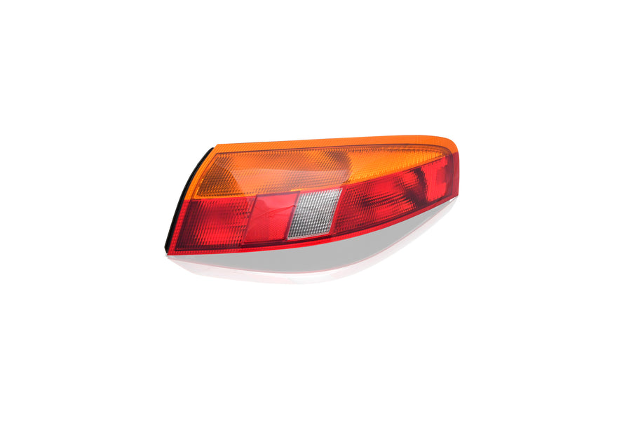 Tail light housing