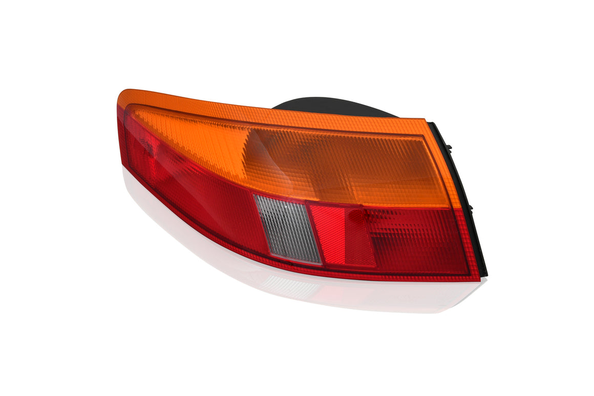 Tail light