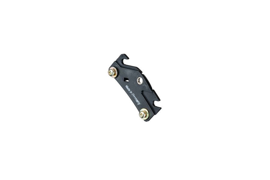 Bracket, for tail light housing