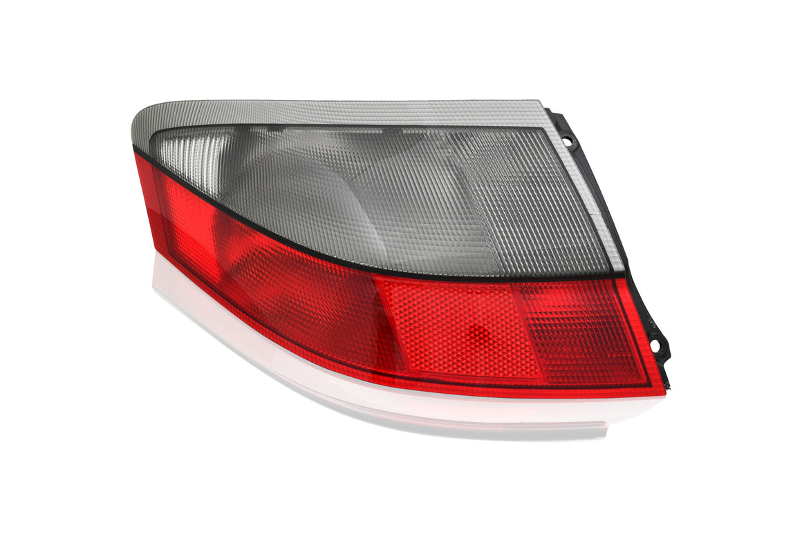 Tail light