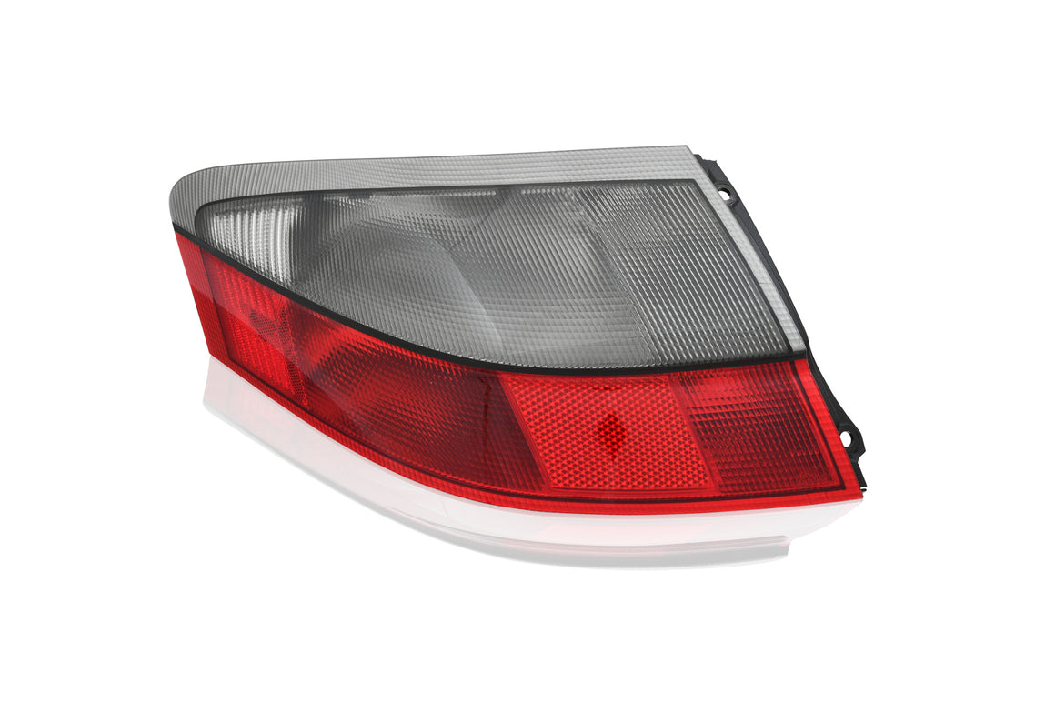 Tail light