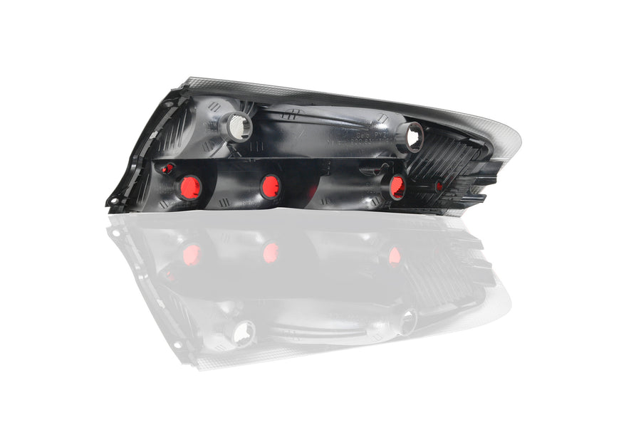 Tail light