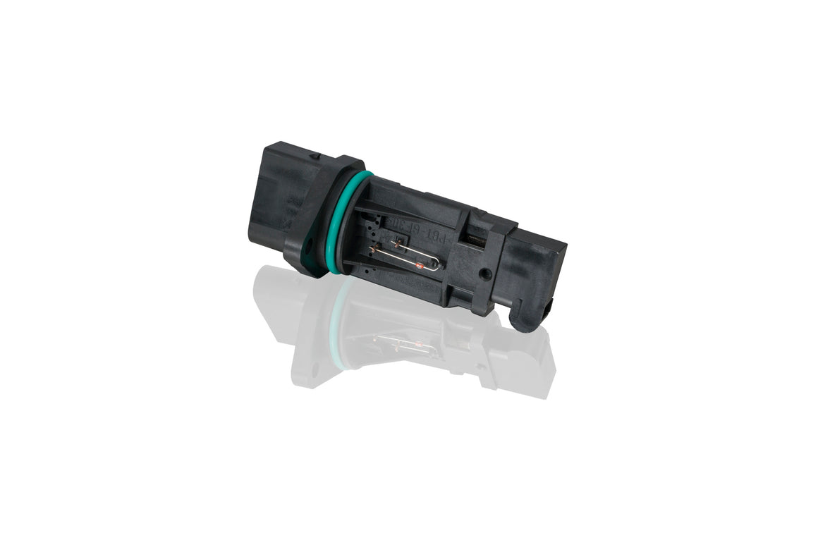 Air flow meter