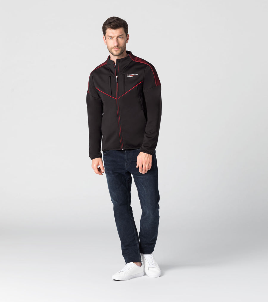 Jacket – Motorsport Fanwear