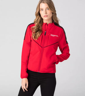 Women's Jacket – Motorsport Fanwear