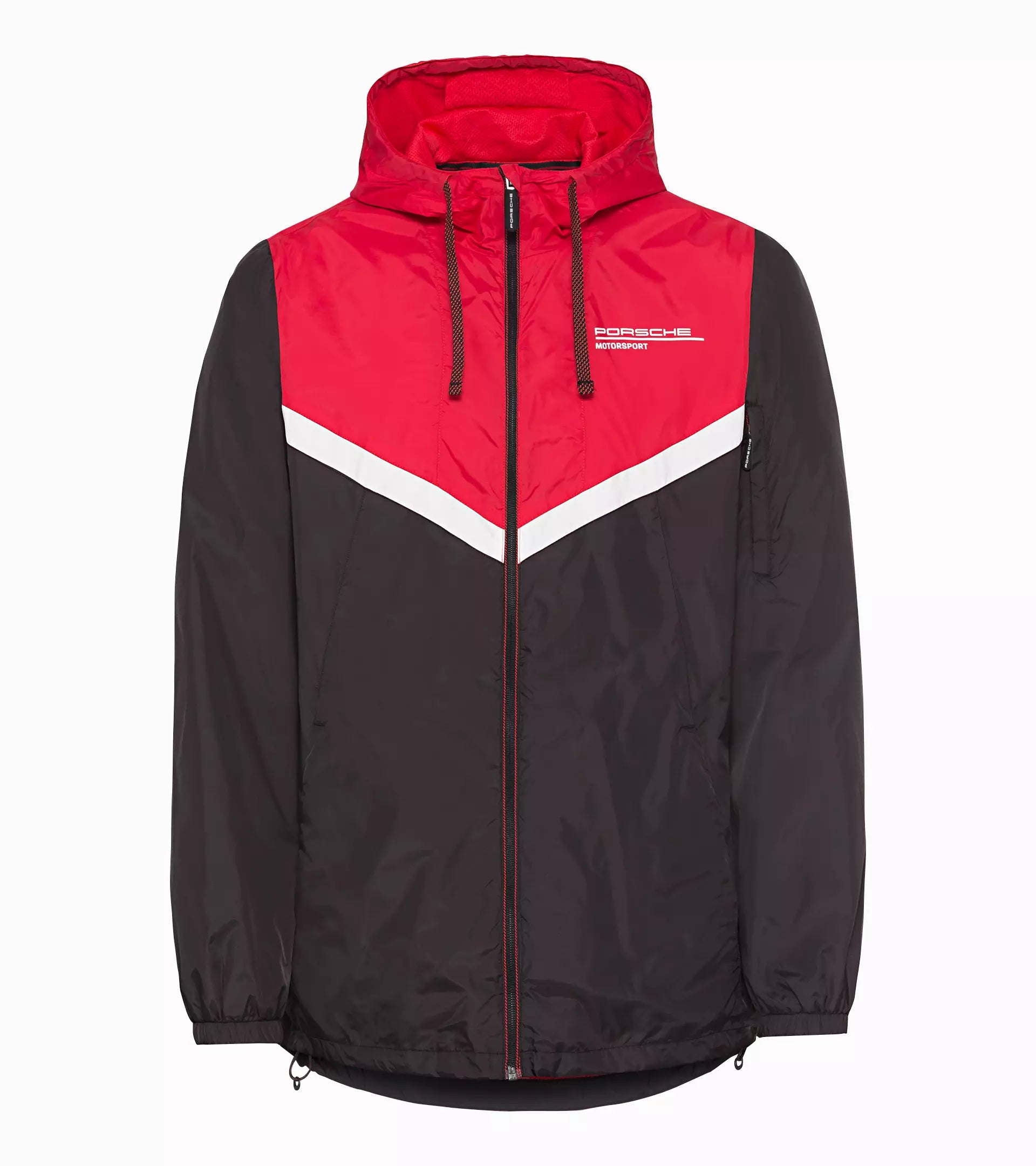 Porsche sales motorsport windbreaker