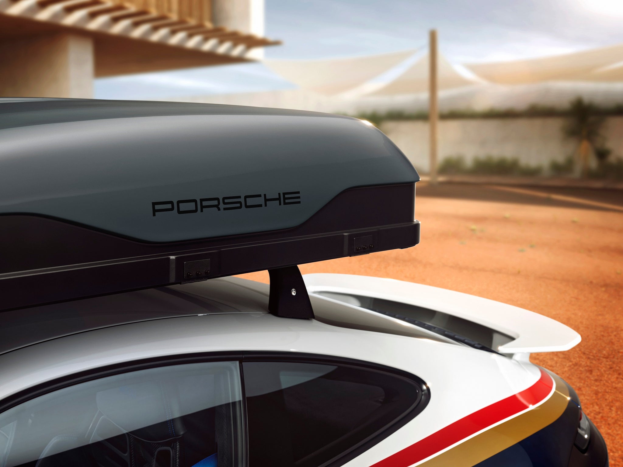 macan roof tent Roof Tent